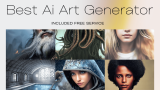 15 Best AI Art Generators (Updated 2025)