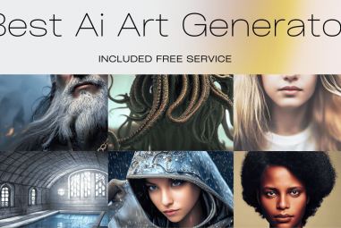 15 Best AI Art Generators (Updated 2025)