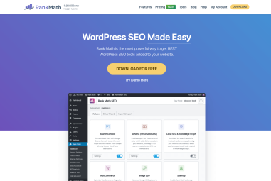 Rank Math Review 2025: The SEO Plugin That Will Make Your Life Easier